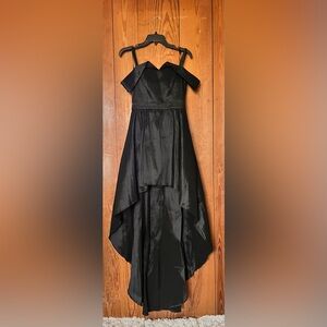 B smart ladies formal dress size 7